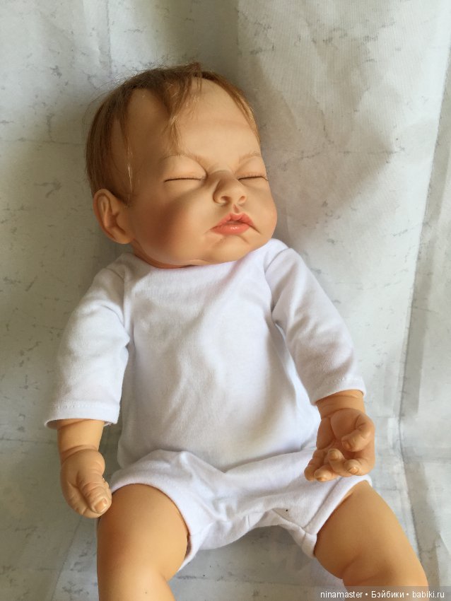 Авторская виниловая сплюшка из Германии (фото 6)