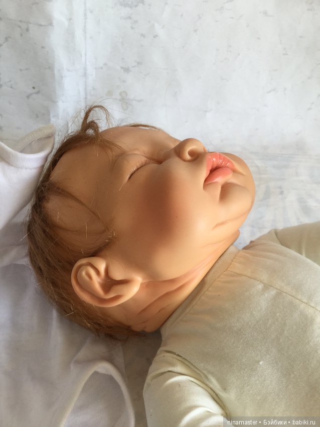 Авторская виниловая сплюшка из Германии (фото 8)