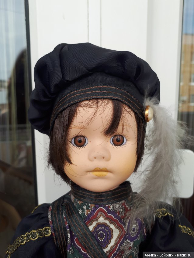 Настоящий фарфоровый принц Германии (фото 2)