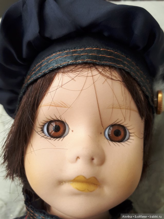 Настоящий фарфоровый принц Германии (фото 4)