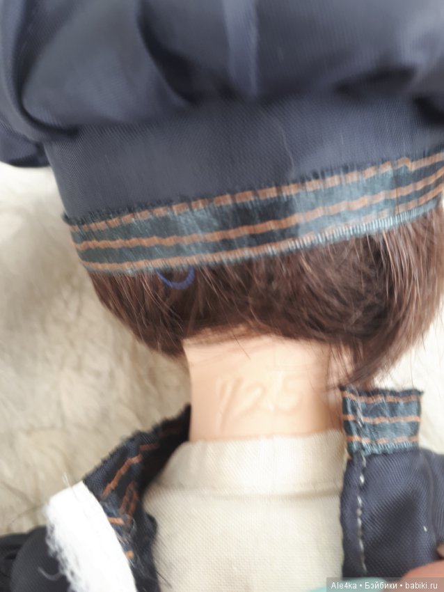 Настоящий фарфоровый принц Германии