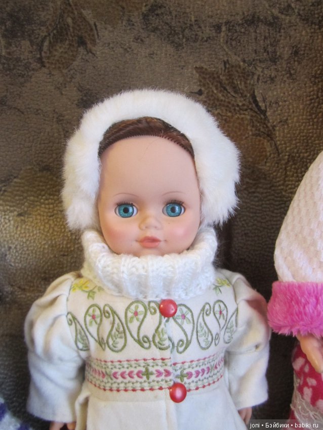 Куклы разные — Игровые куклы (фото 6)
