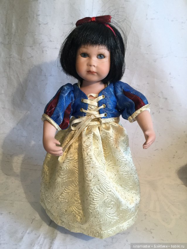 Белоснежка от Poetry collection