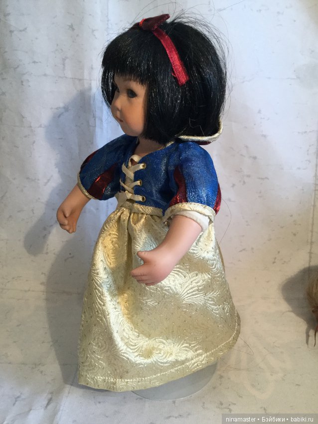 Белоснежка от Poetry collection (фото 10)