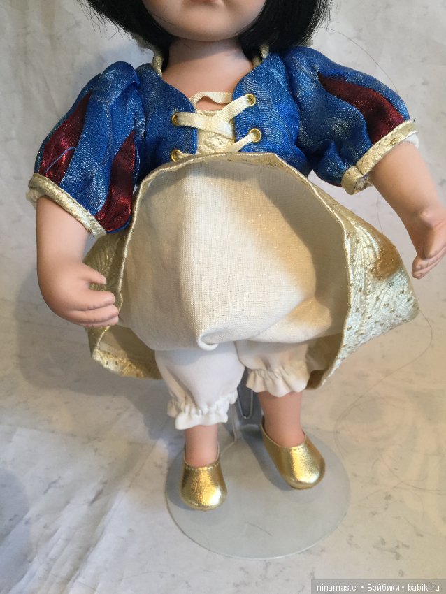 Белоснежка от Poetry collection (фото 6)