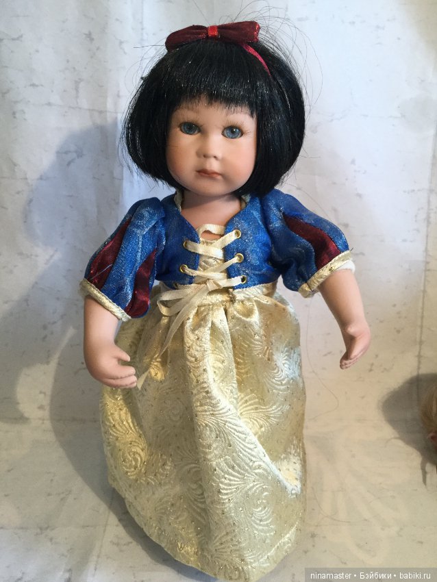 Белоснежка от Poetry collection