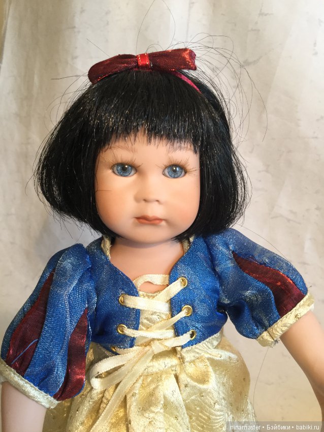 Белоснежка от Poetry collection (фото 4)