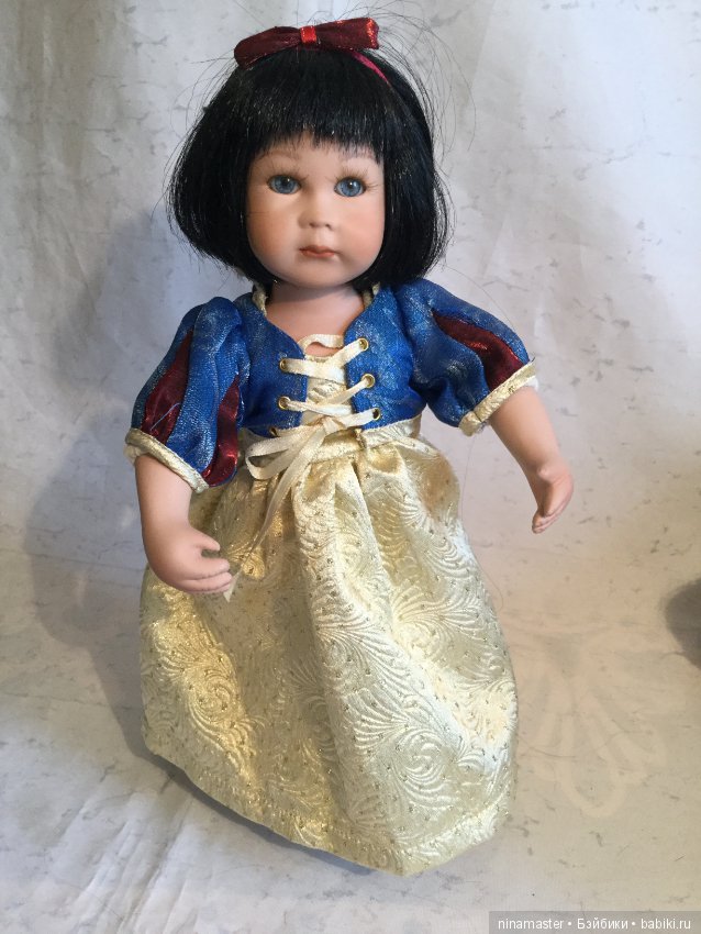 Белоснежка от Poetry collection (фото 7)