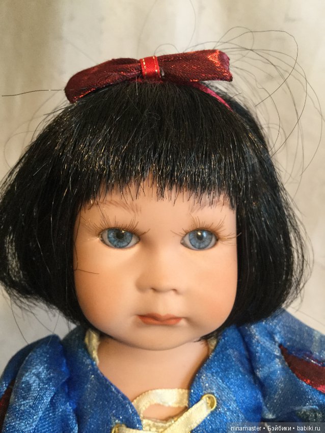 Белоснежка от Poetry collection (фото 3)