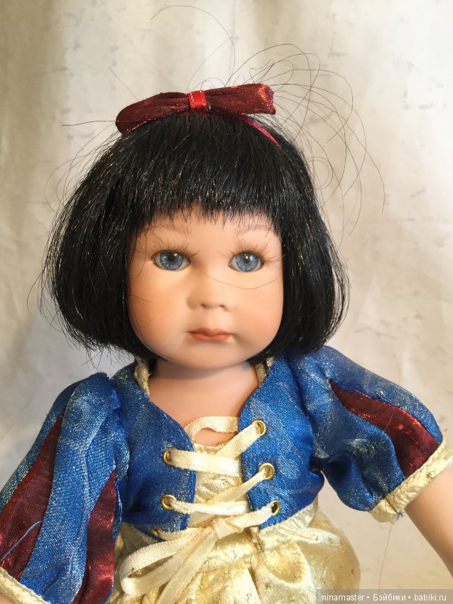 Белоснежка от Poetry collection (фото 2)