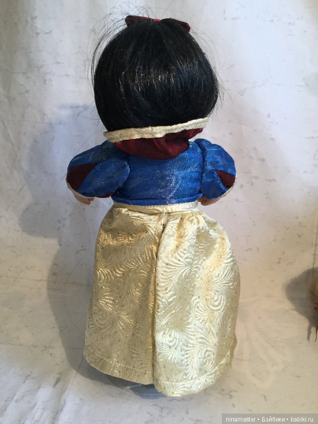 Белоснежка от Poetry collection (фото 9)