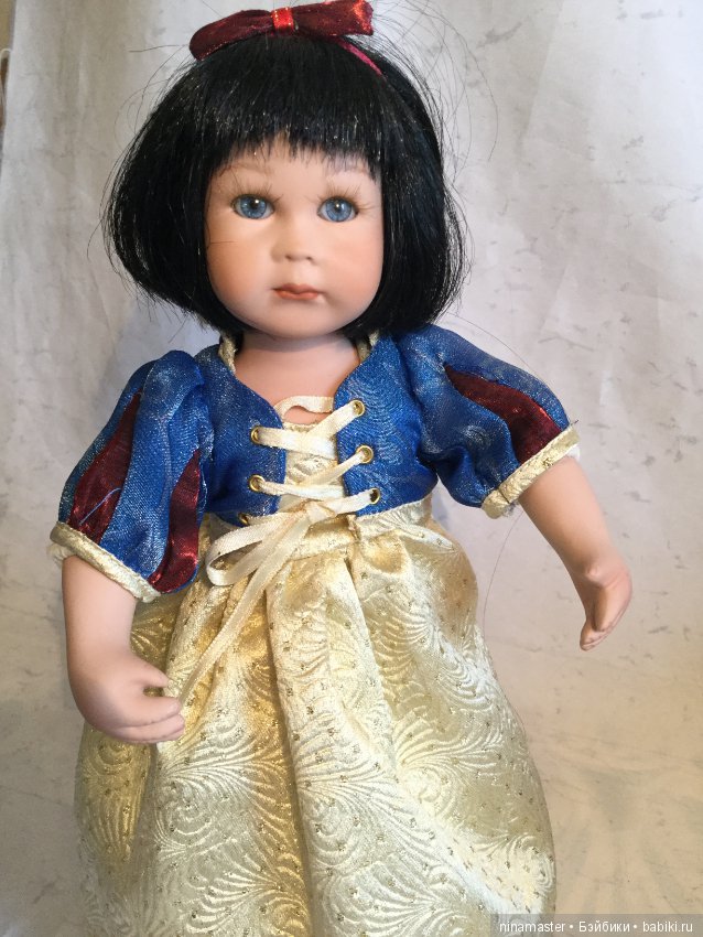 Белоснежка от Poetry collection (фото 5)