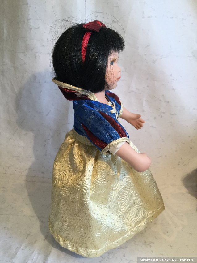 Белоснежка от Poetry collection (фото 8)