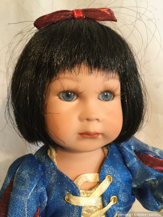 Белоснежка от Poetry collection