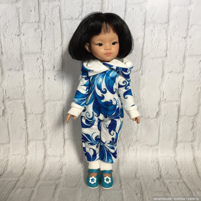 летний комбинезон на паола рейна. комбинезон для паола рейна. комбинезон для паолы. комбинезончики для кукол паола рейна. комбинезон джинс паола рейна.