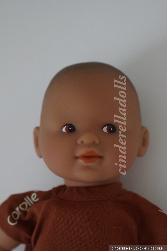 Пупсик Мария Corolle 20см (фото 4)