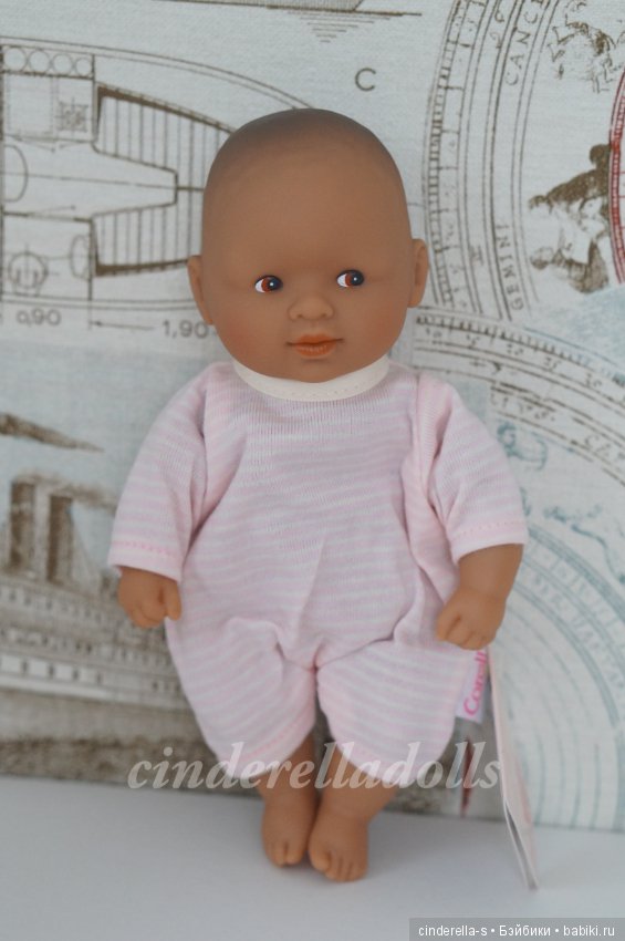 Пупсик Мария Corolle 20см (фото 2)