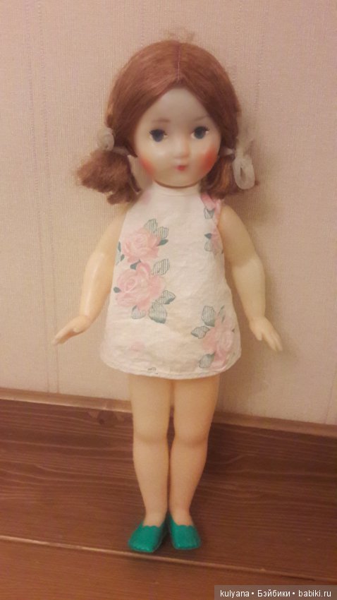 Купить Кукол Ссср В Минске