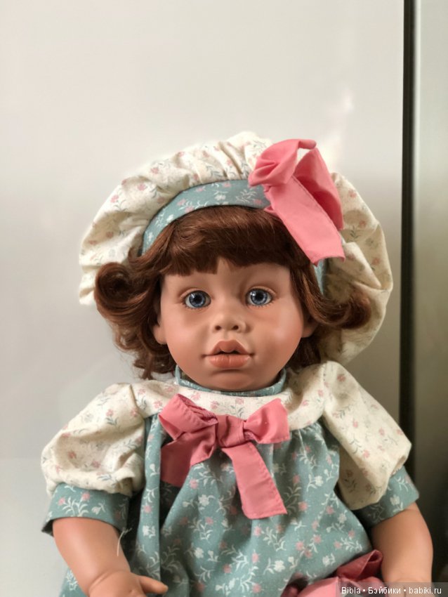 Лидочка (MARISSA) от PAT SECRIST, J.ZOOK (фото 2)