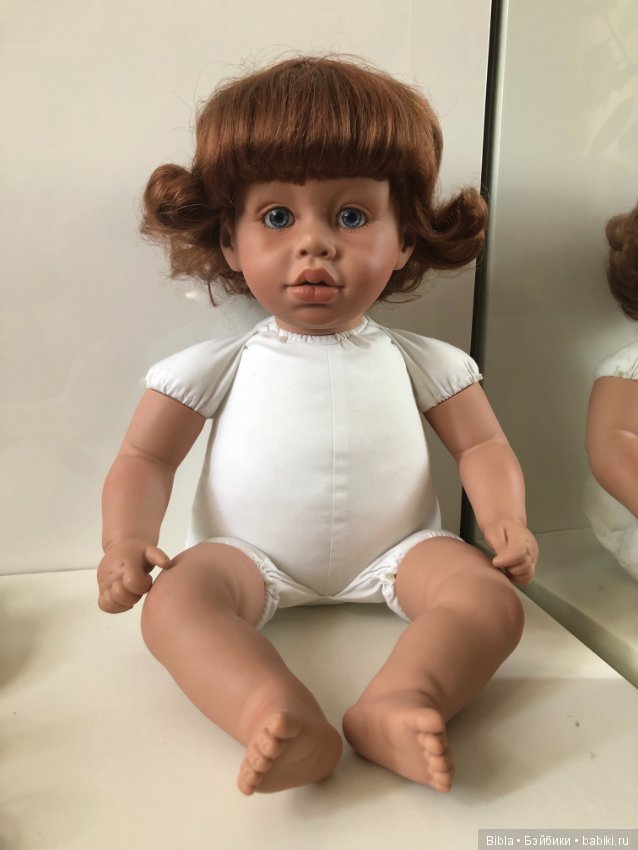 Лидочка (MARISSA) от PAT SECRIST, J.ZOOK (фото 5)