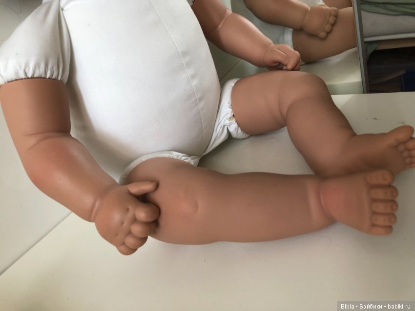 Лидочка (MARISSA) от PAT SECRIST, J.ZOOK (фото 6)