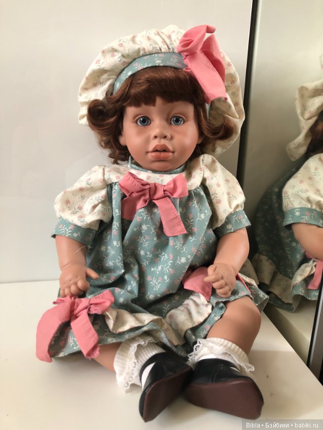 Лидочка (MARISSA) от PAT SECRIST, J.ZOOK (фото 4)