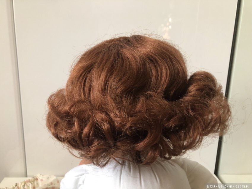 Лидочка (MARISSA) от PAT SECRIST, J.ZOOK (фото 9)