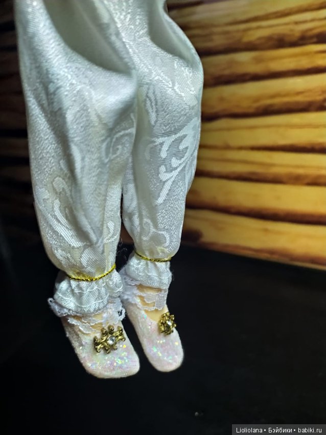 Фея-крестная от Jacqueline Kent's. Рассрочка (фото 8)
