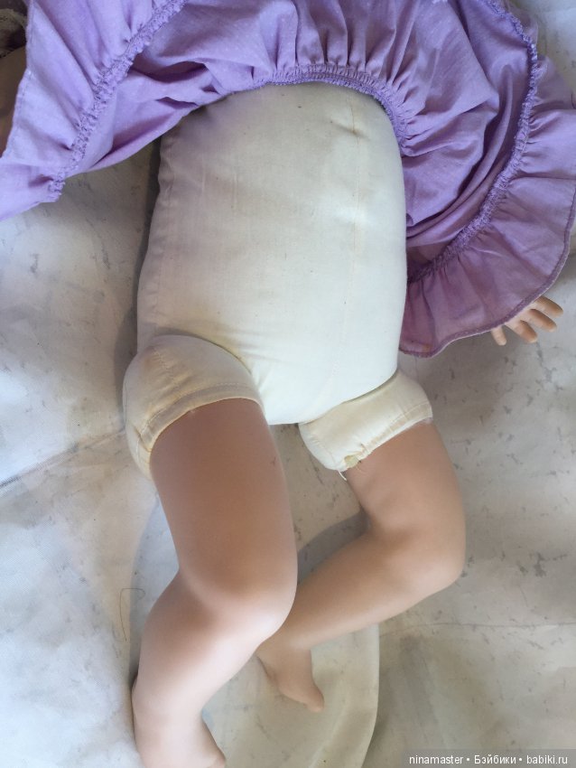 Фарфорочка Lisa Marie от Gene Scoley MasterPiece Gallery