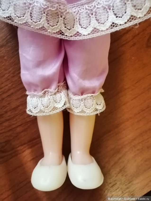 Кукла ссср,Мальвина, шарнирка, с этикеткой, Кирово-Чепецк (фото 6)