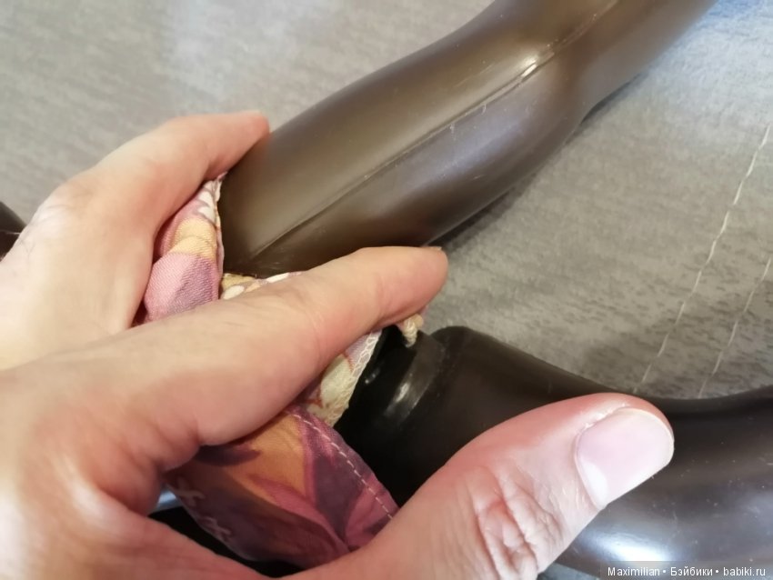 Кукла ссср,Негритянка, Ленигрушка, автор Мотовилова (фото 7)