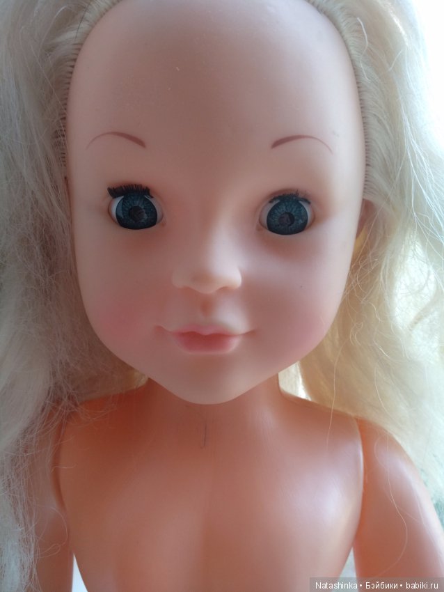 Ищу маму — Винтажные куклы и игрушки детства (фото 2)