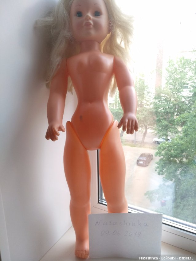 Ищу маму — Винтажные куклы и игрушки детства