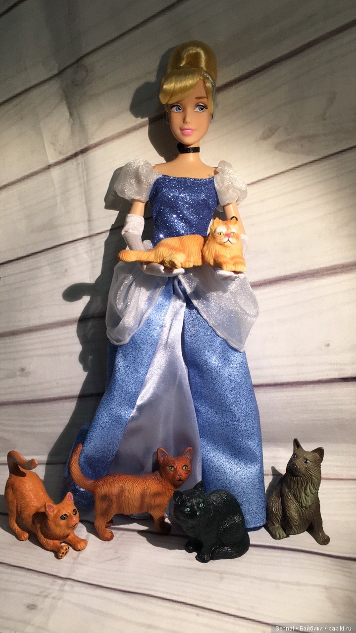 Котики и кошки & Dogs (2)