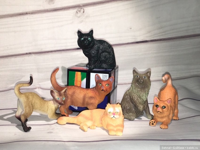 Котики и кошки & Dogs (2) (фото 4)