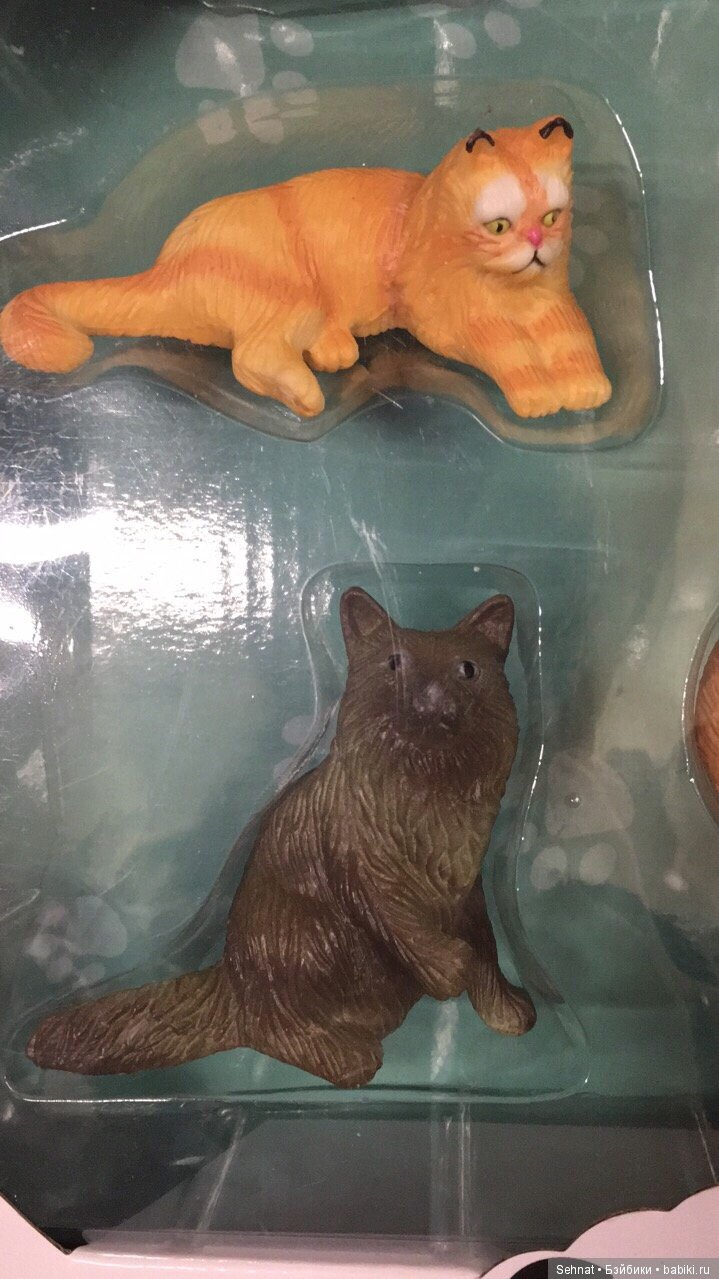 Котики и кошки & Dogs (2) (фото 8)