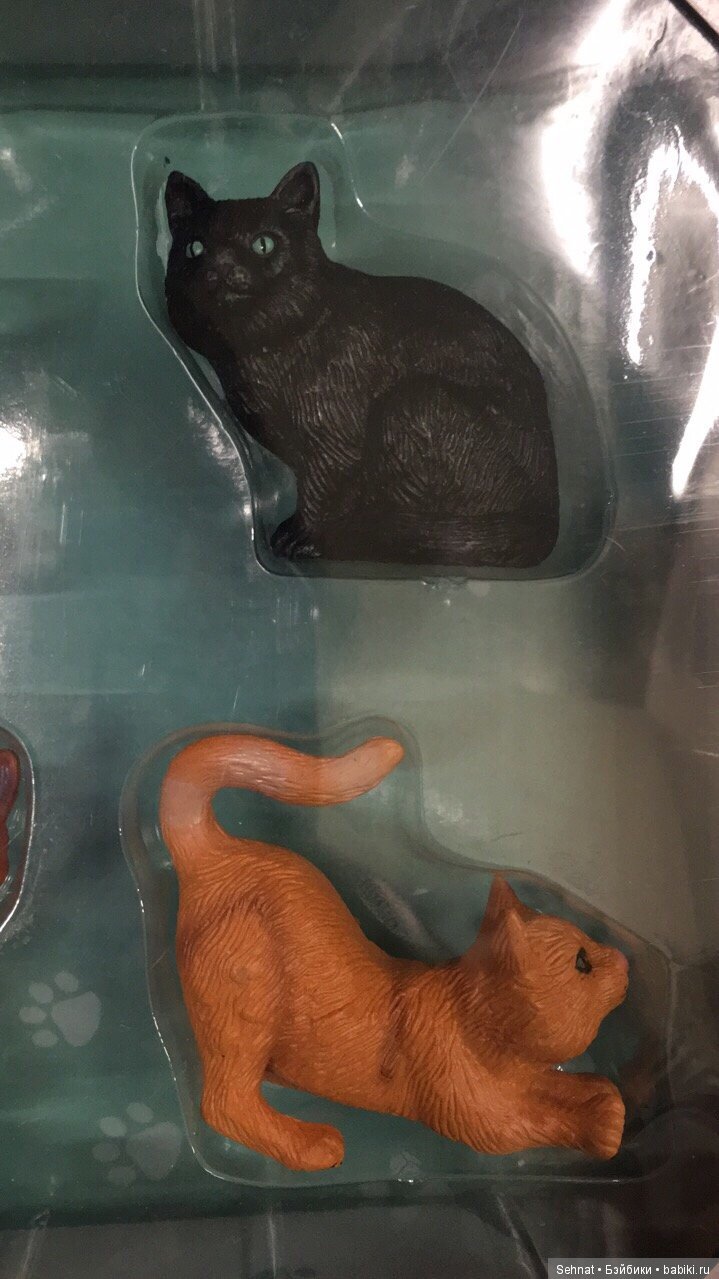 Котики и кошки & Dogs (2) (фото 7)