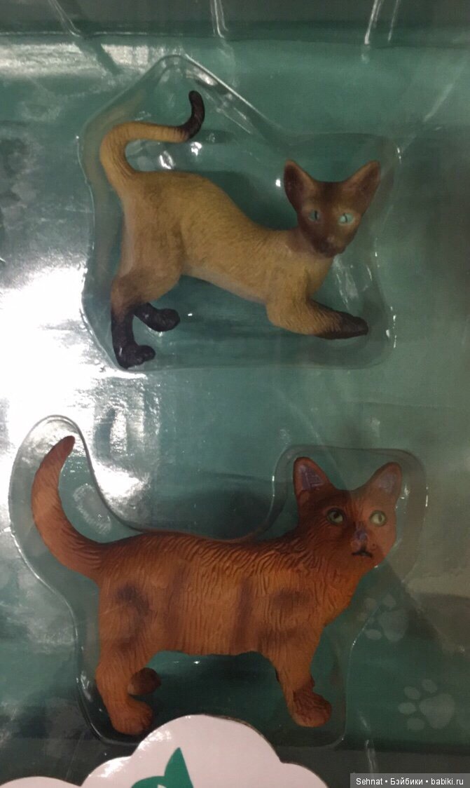 Котики и кошки & Dogs (2) (фото 6)