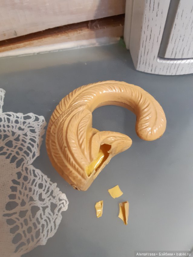 Целлулоидный петух ГДР — Винтажные куклы и игрушки детства (фото 2)