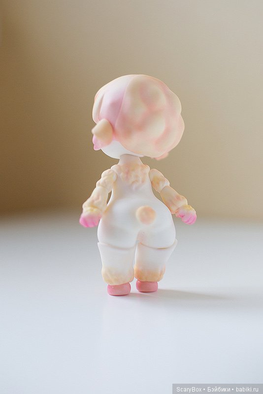 Лимитная овечка Sio2 Sheep (фото 2)