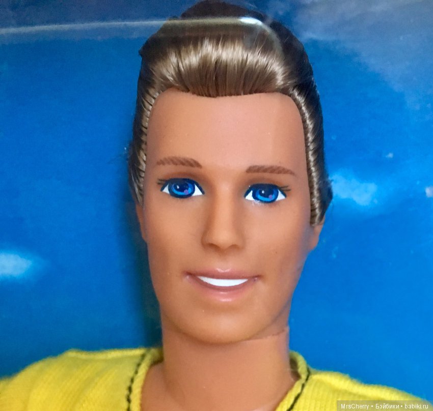 Inline Skating Ken — Игровые куклы (фото 3)