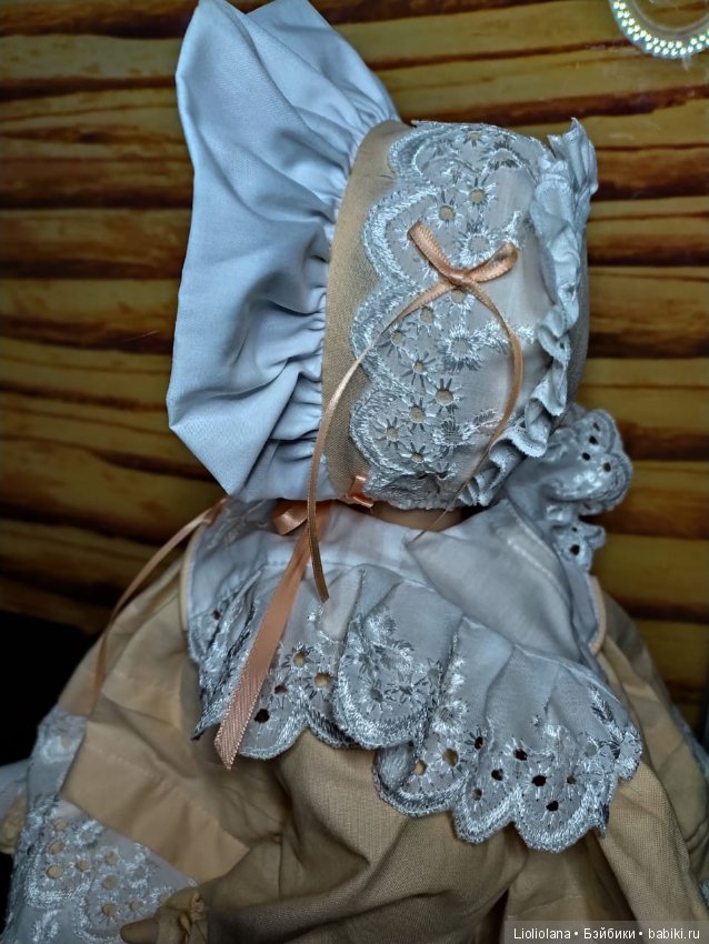 Триста-плакса от Lloyd Middleton и Jhelma Resch. #94/300 (фото 9)