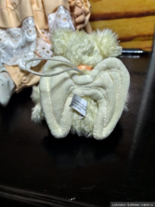 Триста-плакса от Lloyd Middleton и Jhelma Resch. #94/300 (фото 7)