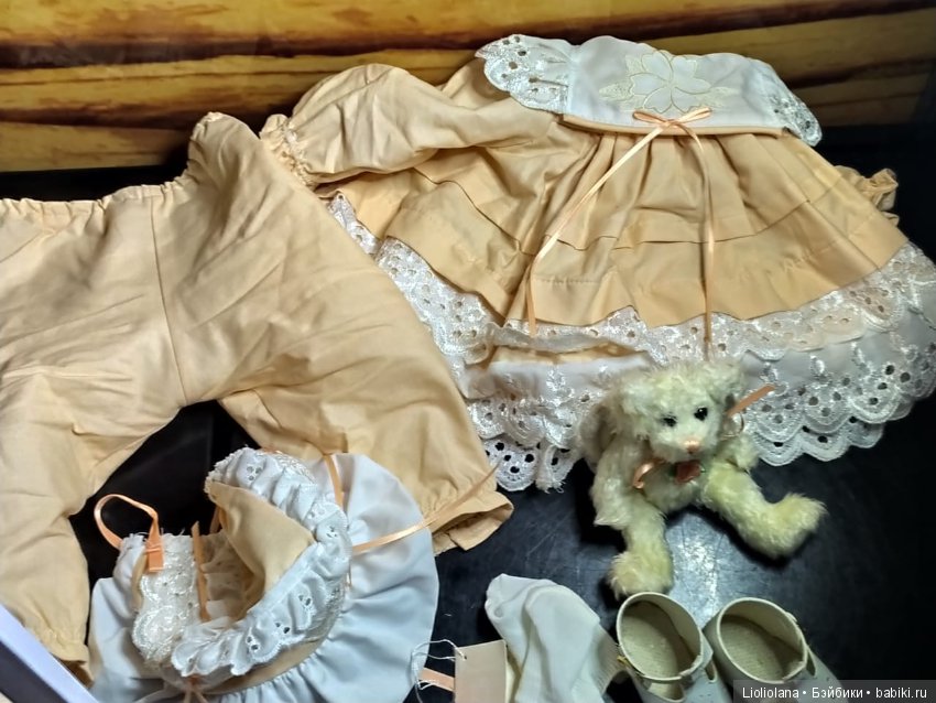 Триста-плакса от Lloyd Middleton и Jhelma Resch. #94/300 (фото 8)