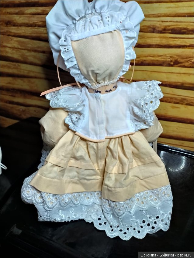 Триста-плакса от Lloyd Middleton и Jhelma Resch. #94/300 (фото 2)