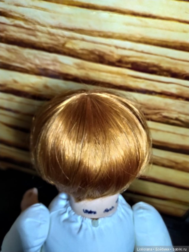 Триста-плакса от Lloyd Middleton и Jhelma Resch. #94/300