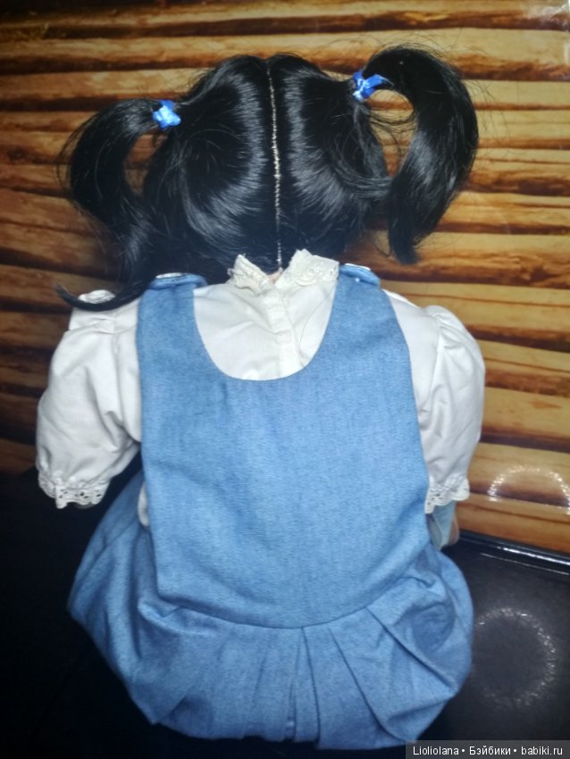 Лэйни-плакса от Lloyd Middleton и Marci Cohen. Рассрочка (фото 2)