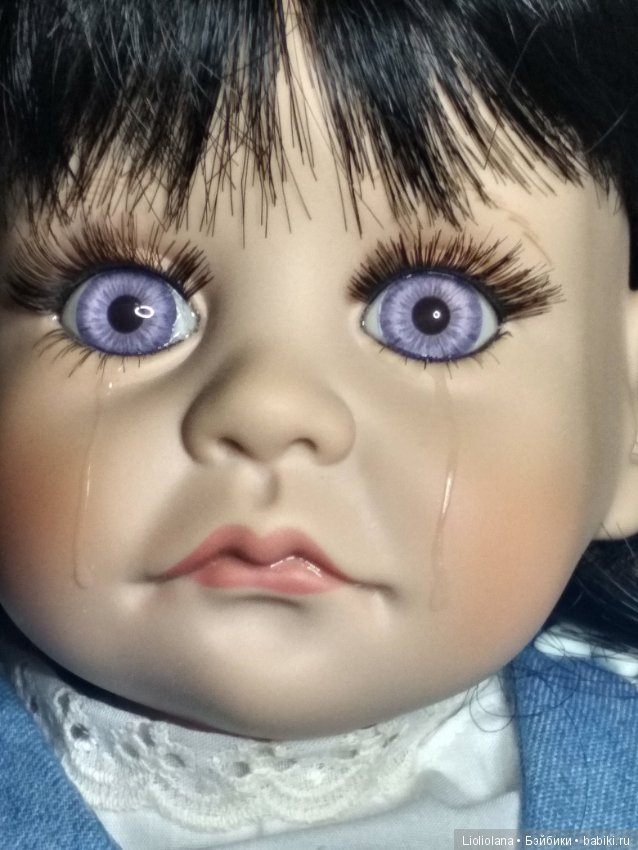 Лэйни-плакса от Lloyd Middleton и Marci Cohen. Рассрочка (фото 7)