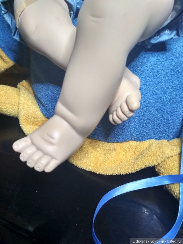 Лэйни-плакса от Lloyd Middleton и Marci Cohen. Рассрочка (фото 5)