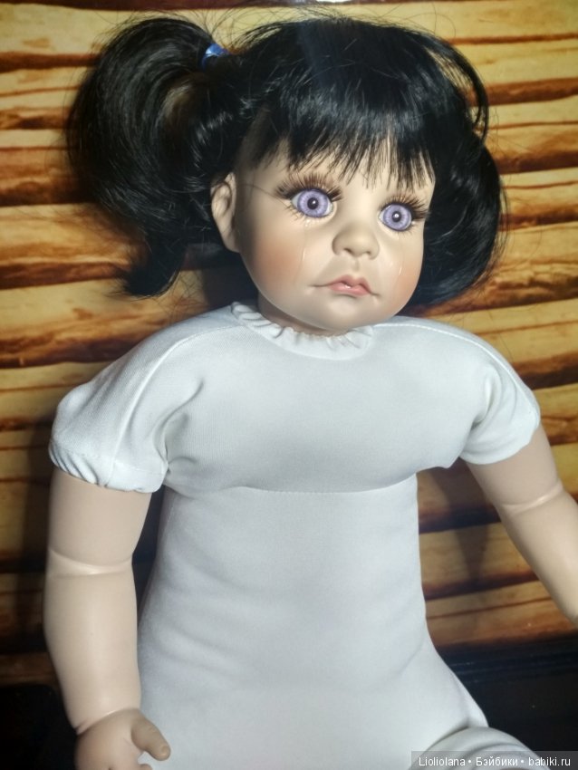 Лэйни-плакса от Lloyd Middleton и Marci Cohen. Рассрочка (фото 10)